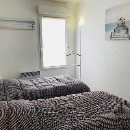Clos Etchberri Apartment