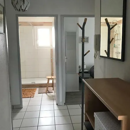 Clos Etchberri Apartment Bidart