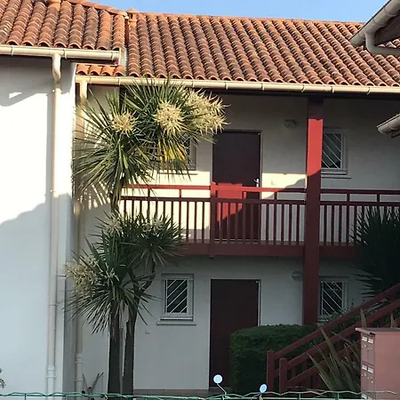 Apartment Clos Etchberri *