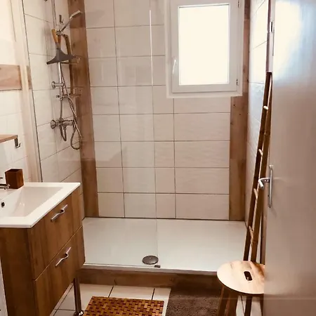 Clos Etchberri Apartment