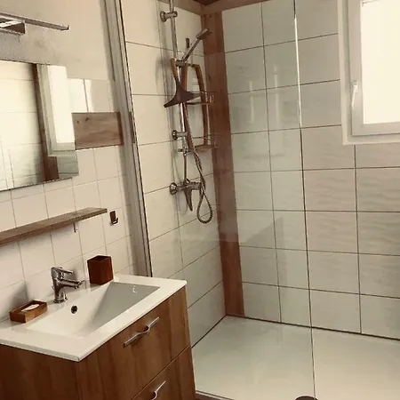 Clos Etchberri Apartment Bidart