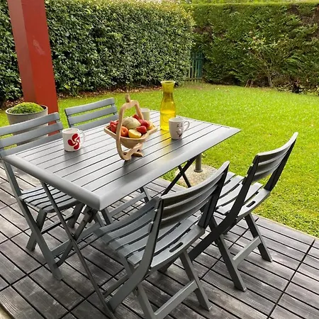 Clos Etchberri Apartament Bidart