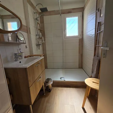 Apartament Clos Etchberri Bidart