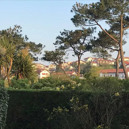 Apartament Clos Etchberri Bidart