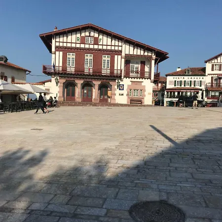 Clos Etchberri * Bidart