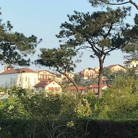 Apartament Clos Etchberri Bidart