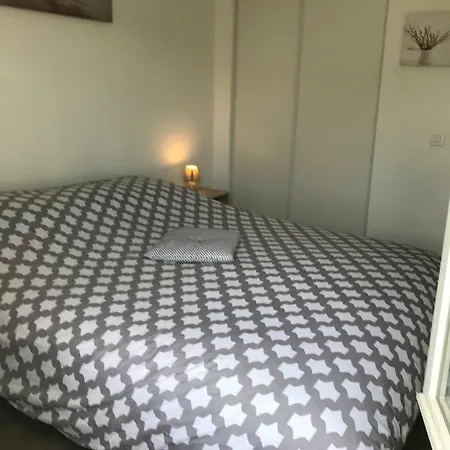 Apartament Clos Etchberri Bidart
