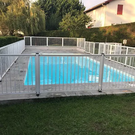 Apartament Clos Etchberri Bidart